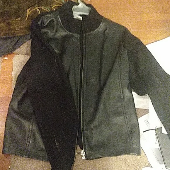 Jacket - Picture 4 of 4